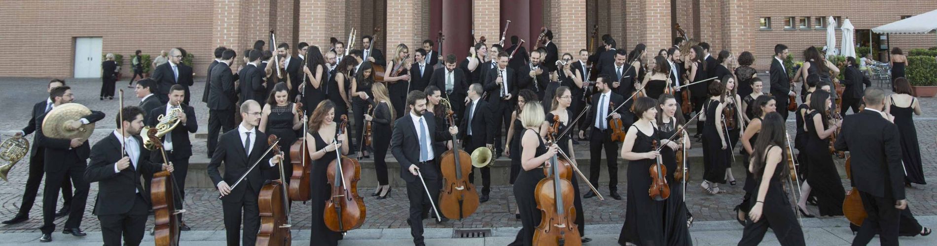 Fondazione Orchestra Giovanile “Luigi Cherubini”