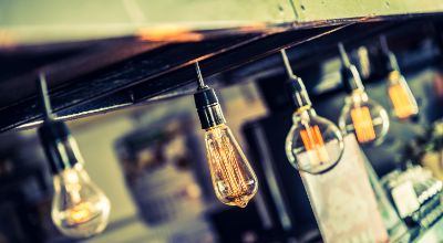 illuminazione pubblica 